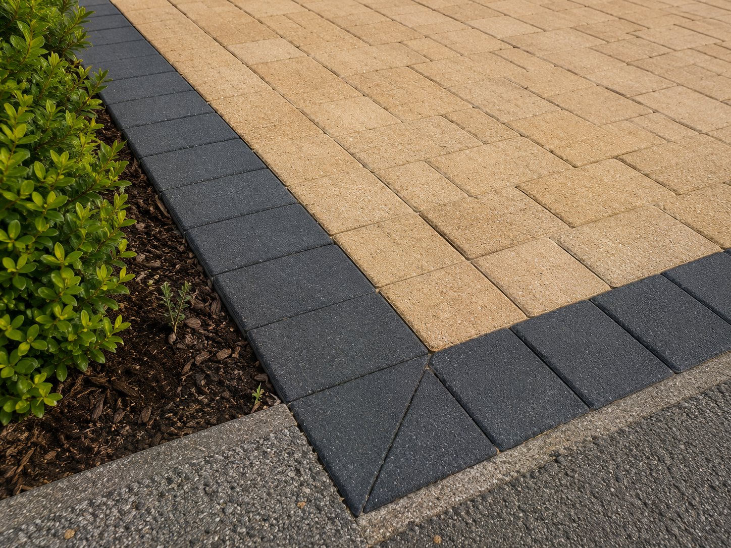 Recent work near Ampthill