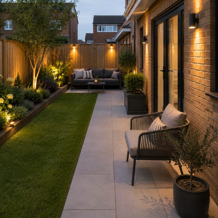 Garage conversions in Winslow